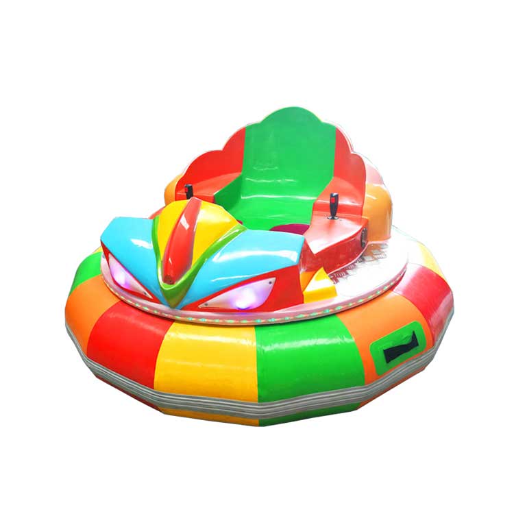 賺錢的游樂設備