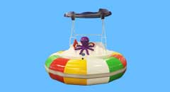 河北水上游樂設施