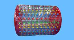 河北水上游樂設施