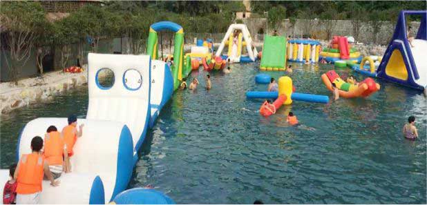 上海水上闖關(guān)品質(zhì)、質(zhì)量哪家好