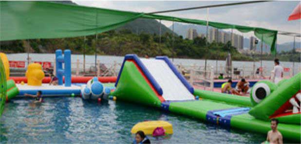 上海水上闖關(guān)品質(zhì)、質(zhì)量哪家好